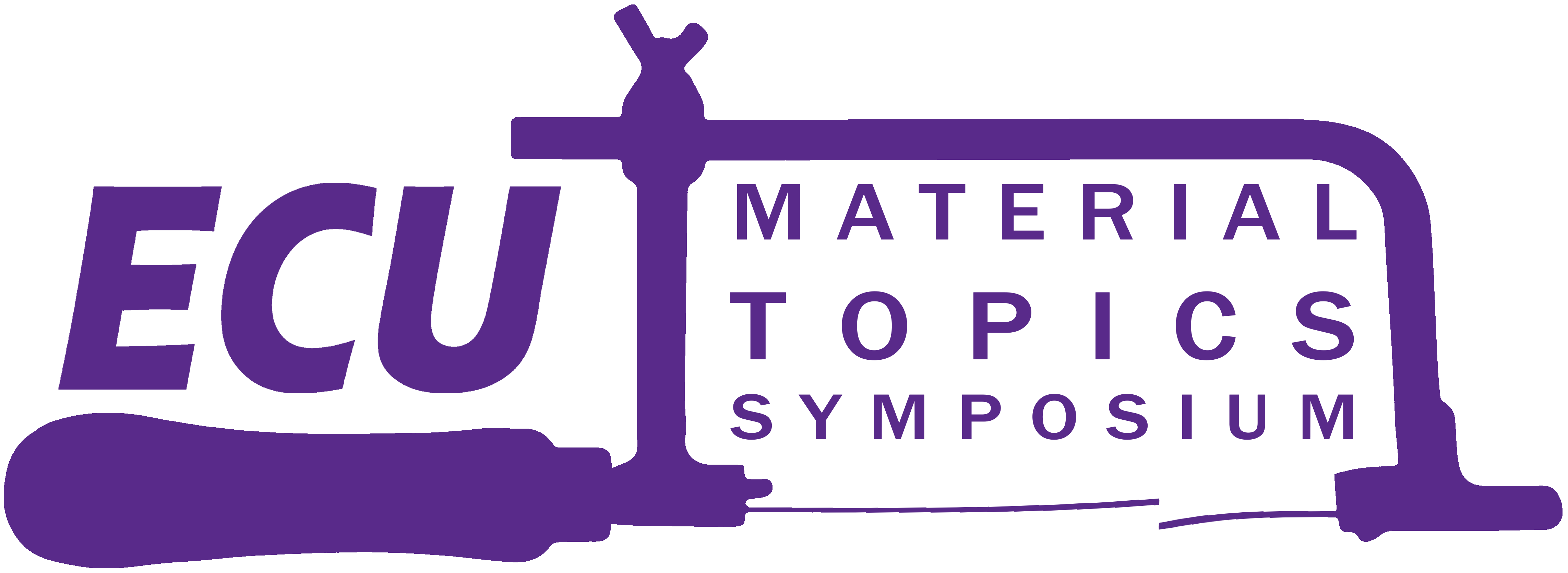 Material Topics Symposium at East Carolina University